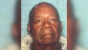 84-year-old Stone Mountain man goes missing