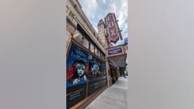 Musical sensation 'Les Misérables' returns to Atlanta’s Fox Theatre