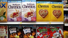 Black workers sue General Mills over alleged racial discrimination at Georgia plant