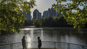 Georgia breaks tourism records for 2nd year in a row