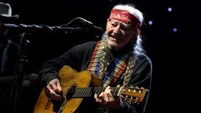 Willie Nelson cancels appearances in Georgia, North Carolina this weekend over health concerns