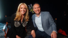 Jane Krakowski dishes on new season of 'Name That Tune'