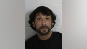 Rome man arrested for assault, kidnapping, and cruelty to animals