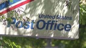 USPS service slowly returns to normal; some locations still closed