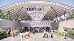 MARTA clarifies Five Points Station street-level closure expected duration