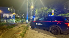 Man killed in shooting in Atlanta's Vine City neighborhood