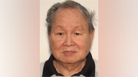 Found: Missing 87-year-old Gwinnett County man back with family