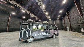 Trilith Experience tour offers unique look massive Georgia film studio