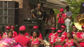 Atlanta celebrates Juneteenth with community events, activism