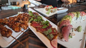 Virginia-Highland’s Yakitori Kona makes sipping and snacking easy