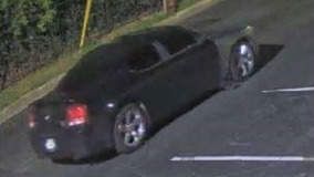 Clayton County police looking for car involved in drive-by shooting of teens