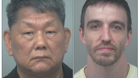 'Illegal casino' shut down in Gwinnett County, 2 men arrested