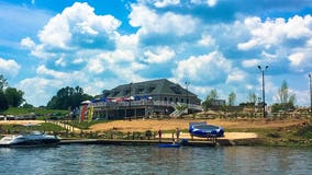 E. coli outbreak at Lake Anna: 20 swimmers infected, 9 hospitalized