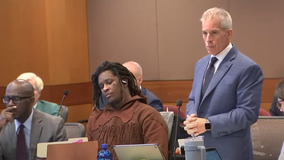 Young Thug Trial: Brian Steel argues about phone call; Young Thug posts on X