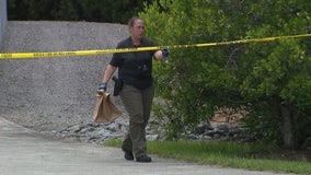 No ID yet for human skeletal remains found in Kennesaw