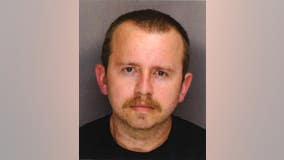 Douglasville man arrested months after death of newborn following crash