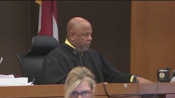 YSL Young Thug trial: Georgia Supreme Court declines emergency motion to recuse judge
