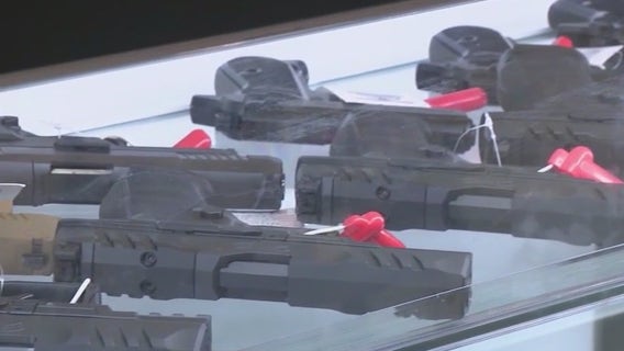 Conyers police fight dangerous celebratory gunfire as Fourth of July nears