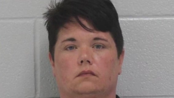 'Woman of the Year' pleads guilty to theft from mental health nonprofit