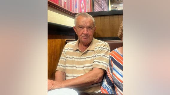 Garland Sims Warren disappearance: 2 arrested as search continues for missing Laurens County man