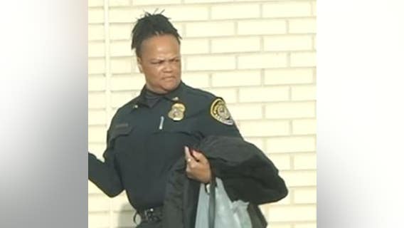 Amid 'unacceptable behavior' probe, Atlanta VA’s police chief was about to be fired. She retired instead