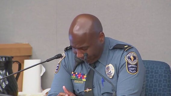 Miles Bryant trial: Officer who looked for Susana Morales gives emotional testimony