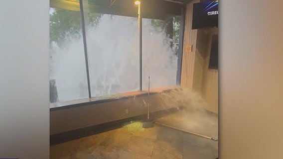 Atlanta businesses await mayor's $5 million relief amid water crisis