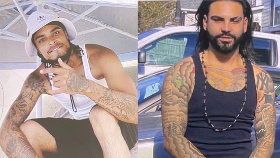 2 wanted for double shooting at Paulding County apartments, police say