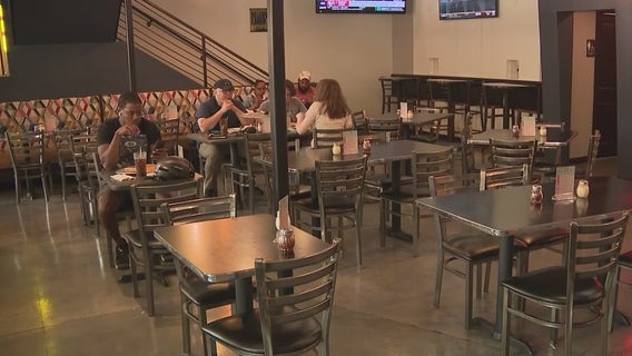 Atlanta presidential debate, traffic offers challenges to local businesses