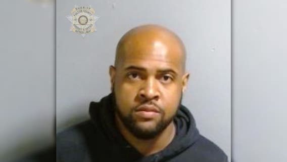 Former Hapeville officer arraigned for excessive force in Taser incident