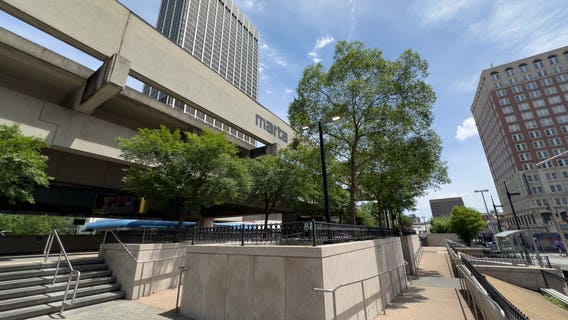 MARTA: Five Points Station project will continue despite mayor's objections