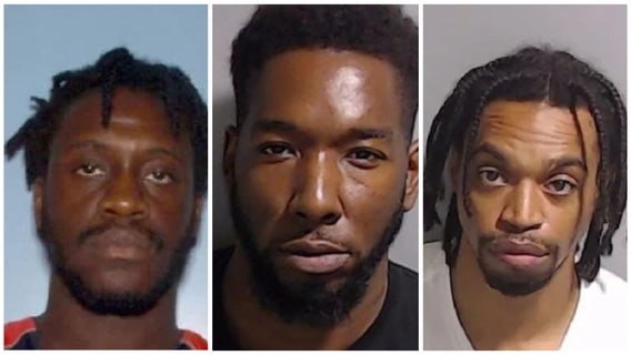 Allahnia Lenoir disappearance: Manhunt for Nicholas Hendrickson after skipping court