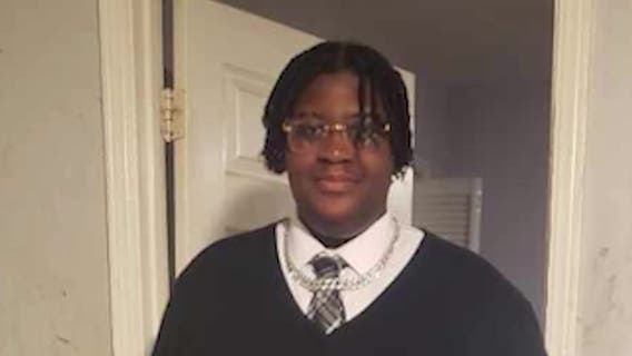 Mother of 12-year-old killed along Thornton Road prepares for his funeral on his birthday