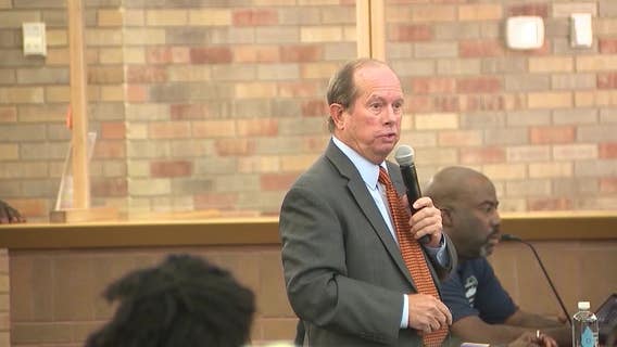 Riverdale city manager fired after unanimous city council vote