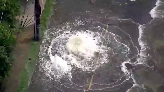 Will the Atlanta water crisis affect your next bill?