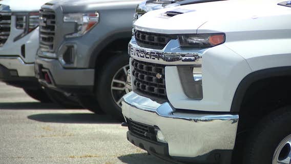 CDK Global struck by major cyberattack, impacting over 15K U.S. auto dealerships