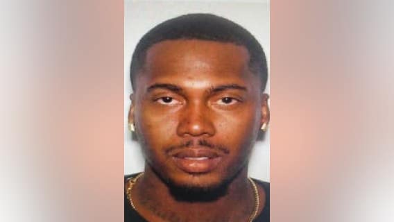Man wanted for shooting mother of his children in Jonesboro