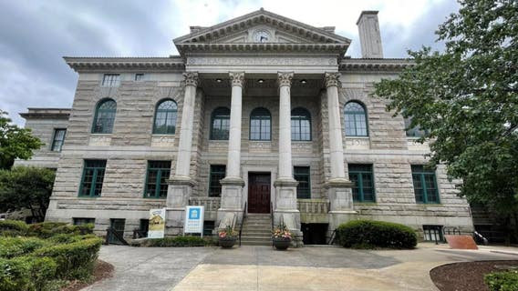 Decatur approves reparations task force, apologizes to Black residents