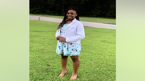 16-year-old girl with mental health issues missing in Fayetteville