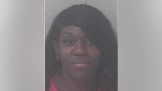 Newton County detention officer accused of improper sexual relationship with jail inmate