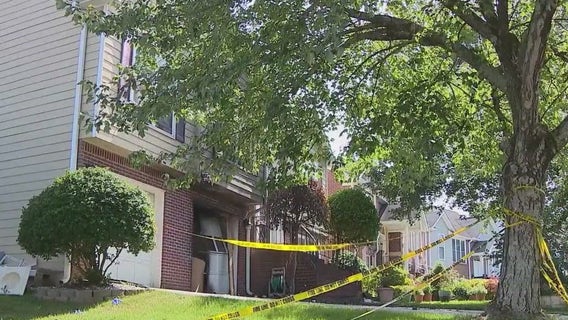 Norcross arson: Woman accused of throwing Molotov cocktails, setting house fires caught