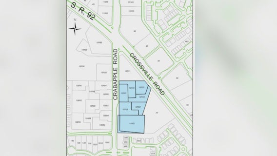 City of Roswell to get new alcohol carry district