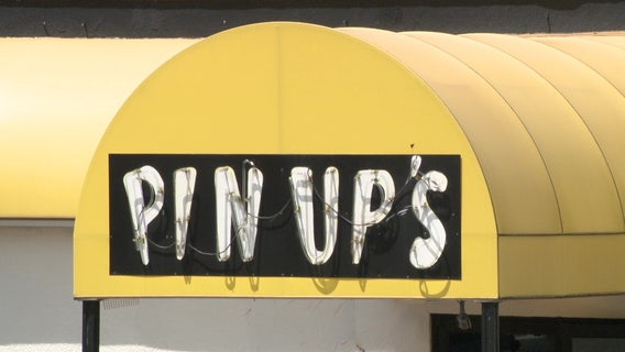 Brothers charged in Decatur strip club shooting, multiple injured