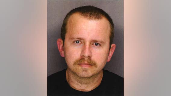 Douglasville man arrested months after death of newborn following crash