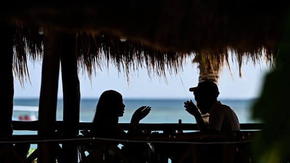 FBI warns of Mexican cartels targeting Americans in timeshare fraud schemes