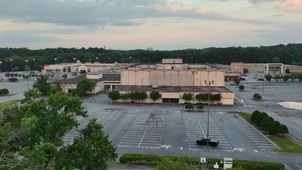 Demolition on North DeKalb Mall to start soon, press conference scheduled