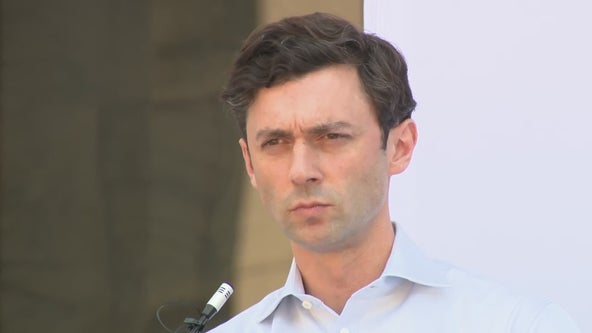 Ossoff calls on USPS Inspector General to investigate statewide mail disruptions in Georgia