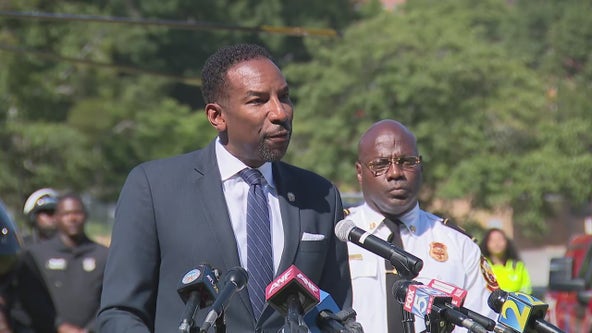 City of Atlanta talks about Summer Safety Plan, Tuesday's shootings