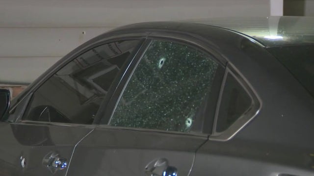 Oakhurst shooting: 1 injured, 1 in custody after shots exchanged
