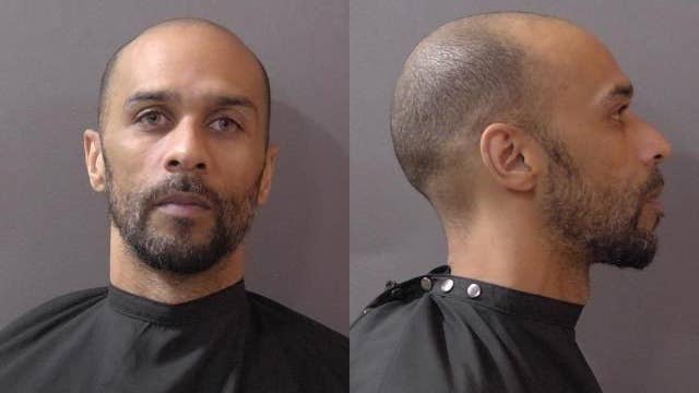 Ciera Breland’s husband, Xavier, found guilty on firearms charge